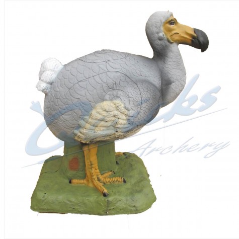 SRT Dodo London : ST983-D AnimalsST98