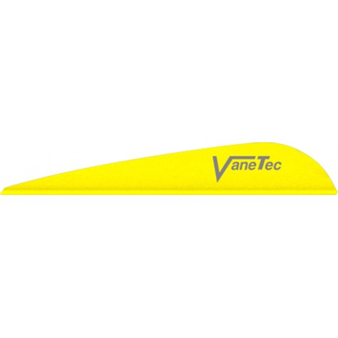 VaneTec V Max vanes (per doz) : VF32Plastic VanesVF32