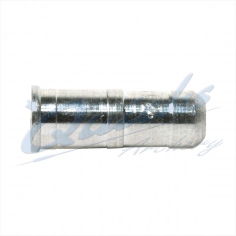 Arrow Shaft Insert For Screw In Points : VP01Points Aluminium ArrowsVP01