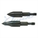 Blued Steel Points Screw In Field & Bullet Points : VP03