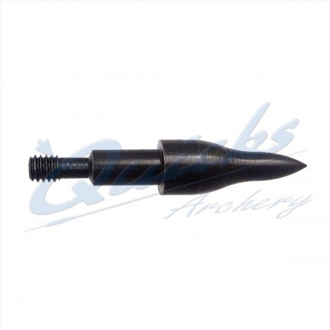 Combo Screw in Field Point 5/16 inch 100grain (each) : VP50Points Aluminium ArrowsVP50