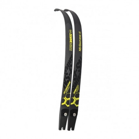 Win & Win Wiawis NS-G Carbon/Graphene limbs : WB52 : 