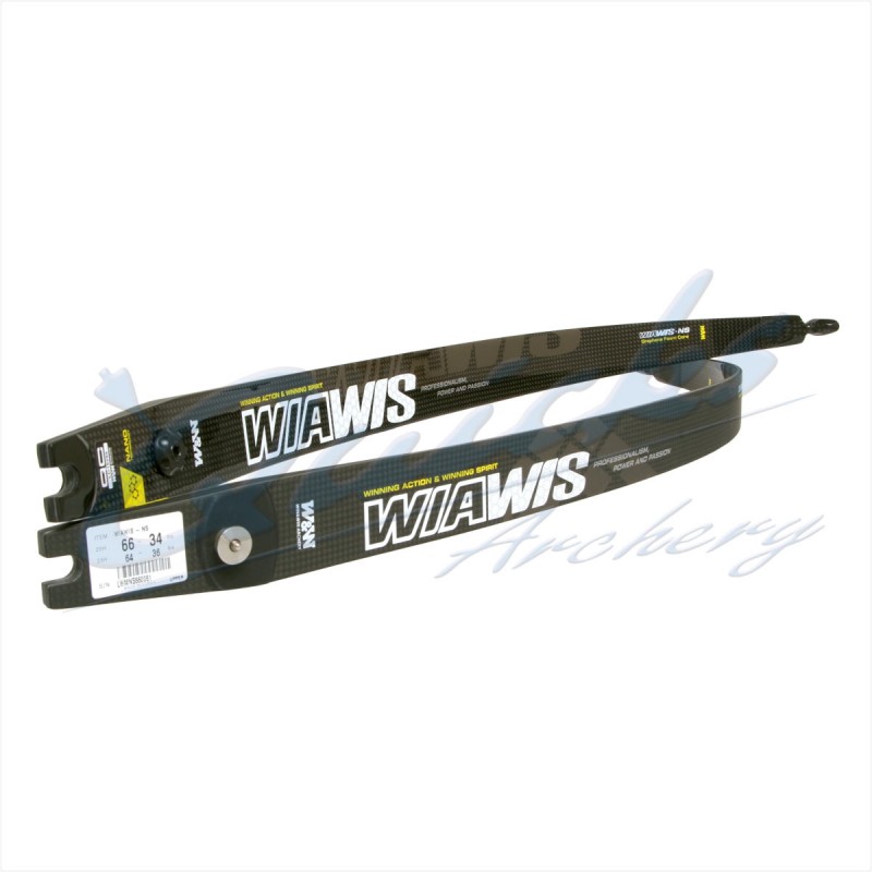 WB69 Win&Win Wiawis NS Foam Limbs