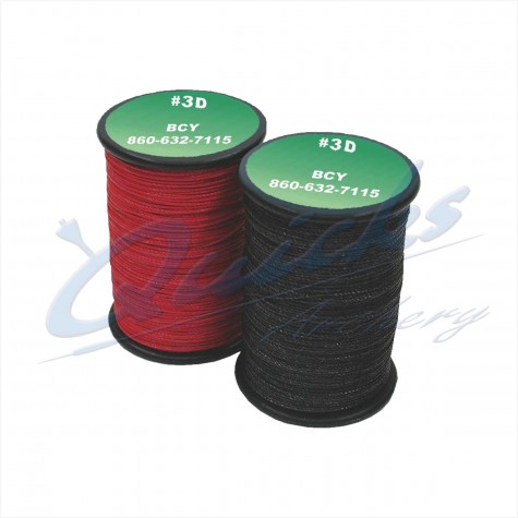 BCY String Materials 3D Serving : WD32Serving ThreadWD32