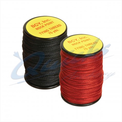 BCY String Materials Specific Tying Serving For Peeps and Nock Points : WD34Nock PointsWD34