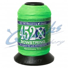BCY String Materials 452X 1/8lb spool : WD47