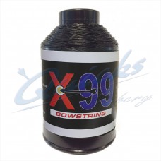 BCY String Materials X99 - 1/8lb spool : WD50
