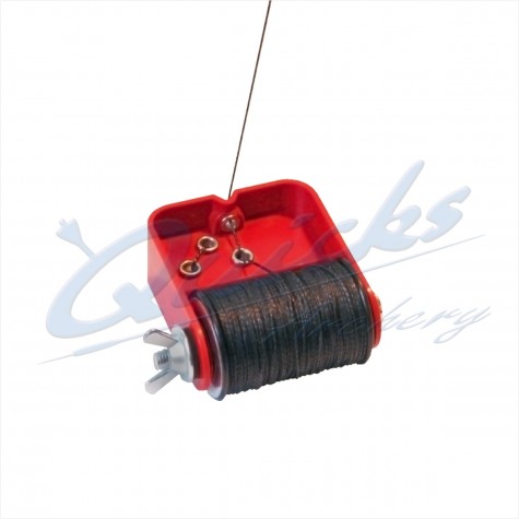 BCY Jig (Serving jig only, serving thread shown not included) : WJ46Serving ToolsWJ46