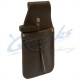 Longshot Traditional Leather Pocket Quiver : XQ05