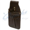 Longshot Traditional Leather Pocket Quiver : XQ05Quivers & BeltsXQ05