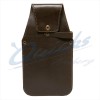 Longshot Traditional Leather Pocket Quiver : XQ05Quivers & BeltsXQ05