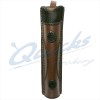 Longshot Traditional Leather Back Quiver : XQ10Quivers & BeltsXQ10