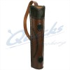 Longshot Traditional Leather Back Quiver : XQ10Quivers & BeltsXQ10