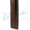 Longshot Traditional Leather Back Quiver : XQ10Quivers & BeltsXQ10