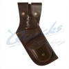 Longshot Traditional Leather Holster Quiver : XQ17Quivers & BeltsXQ17