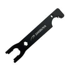 Shibuya Multi Purpose Wrench: YA35