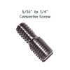 Shibuya Ghost Vibration Damper Converter Screw