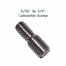 Shibuya Ghost Damper Converter Screw: YR42