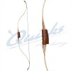 Longshot Archery - Aspire - Horse Bow : 50 Inch : ZB18Traditional & Longbow~ZB18