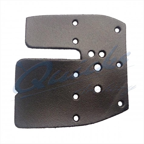 AAE Elite Spare Face for Leather Tab : ZH21Finger TabsZH21