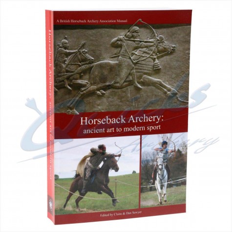 Horseback Archery - Ancient art to modern sport  ZOH20Christmas IdeasZOH20