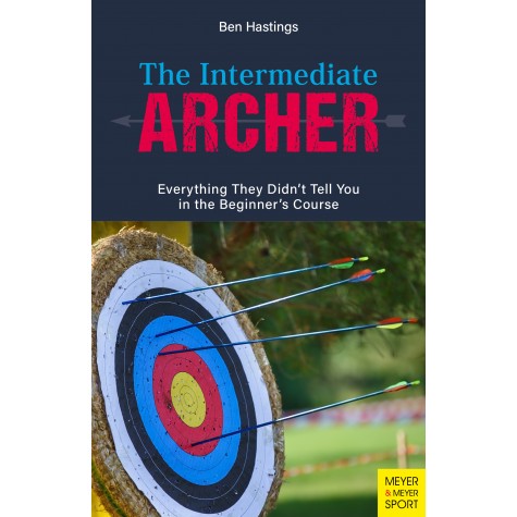 Book: The Intermediate Archer: ZOT02