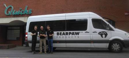 Bearpaw